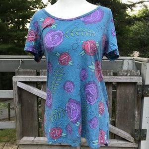 Lularoe Classic T S